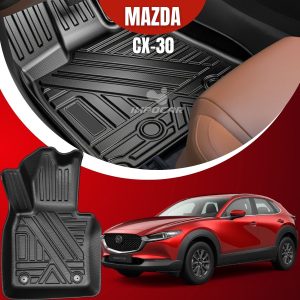 Mazda CX30